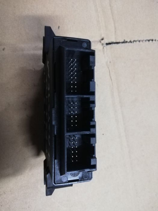Moduł parkowania 2x PDC asystent Ford Focus mk3 C-max mk2 Parktronic