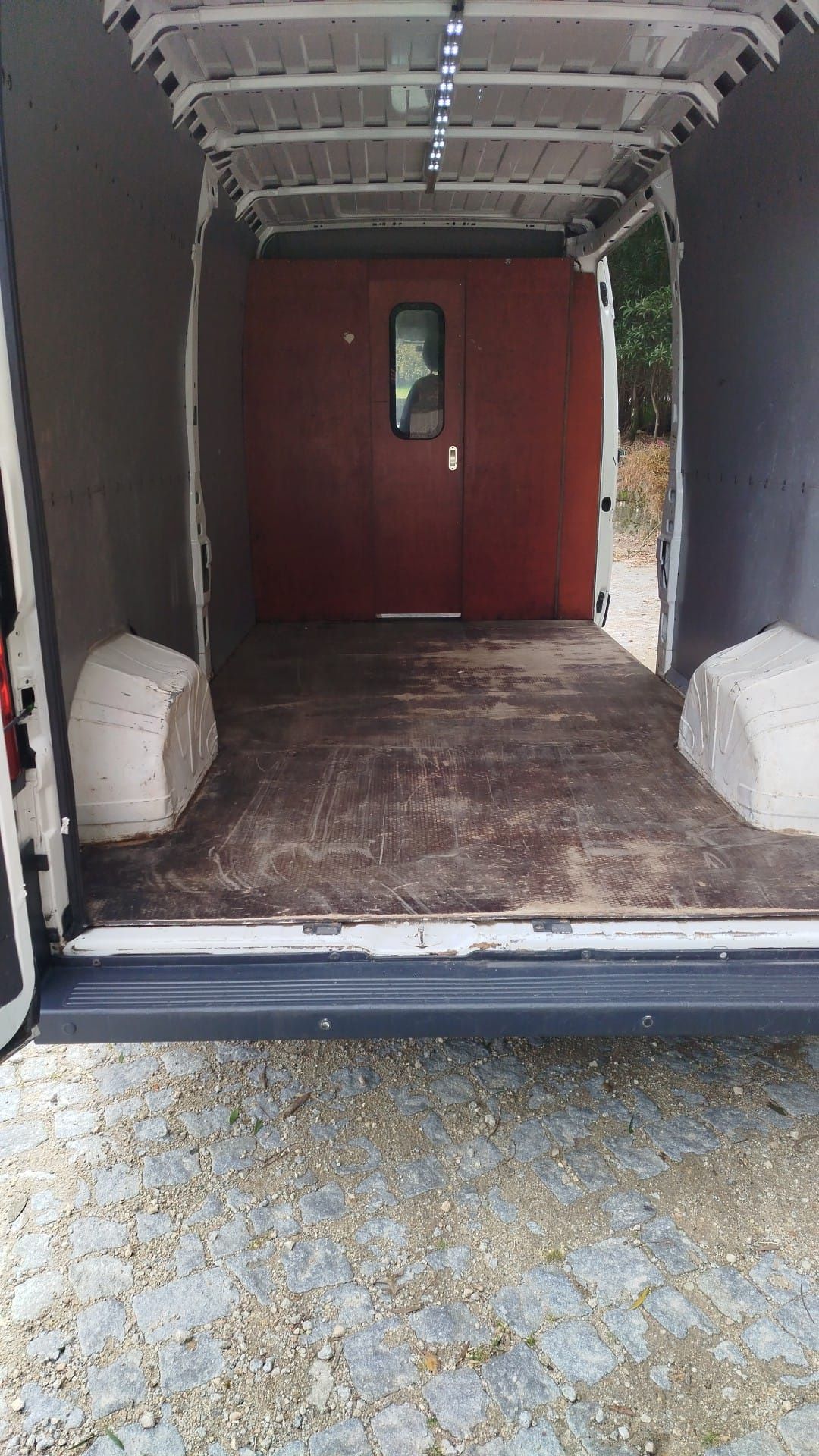 Citroen jumper L3H2 2,2Hdi +IVA
