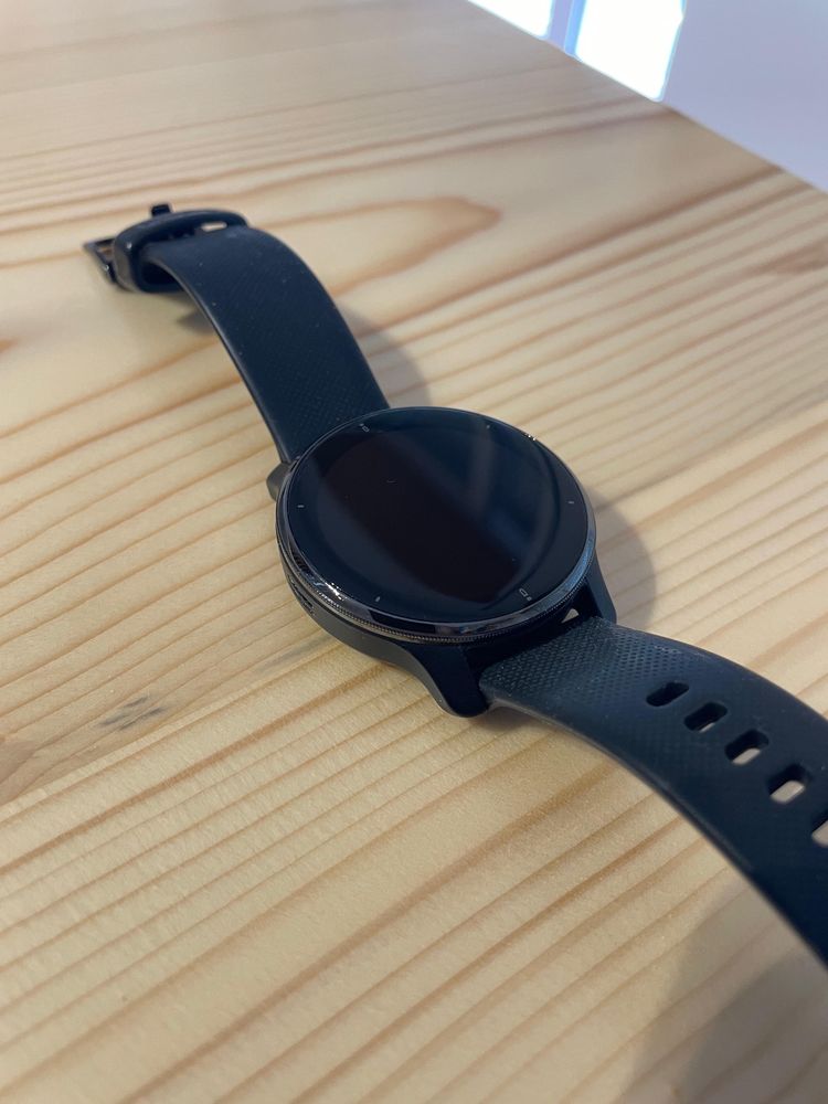 Garmin Venu 2 Plus