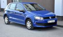 Авто під виплату Volkswagen Polo 2010 року!!!