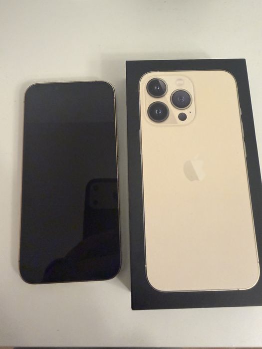 Iphone 13 Pro 128 GB