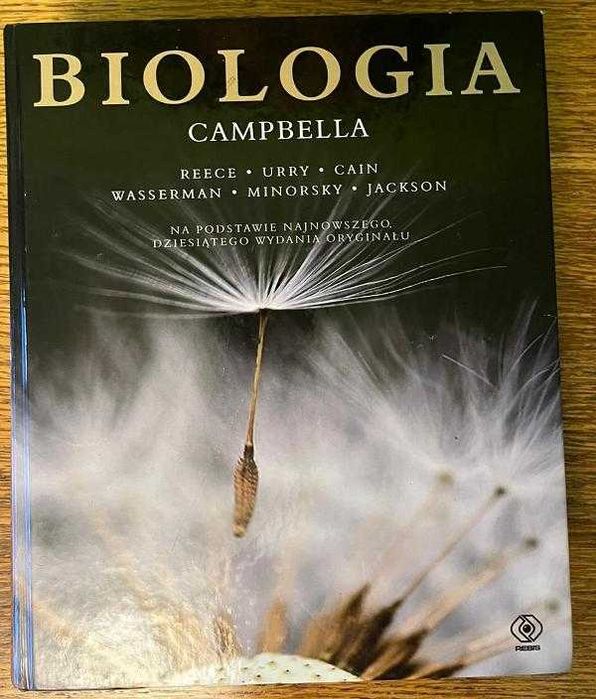 Biologia Campbella