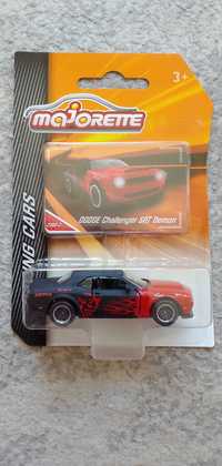 Dodge Challenger SRT Demon Majorette 1:64