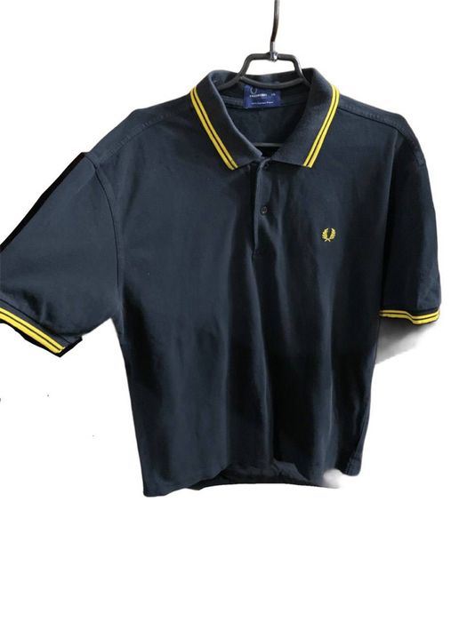Футболка-поло Fred Perry