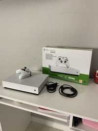 Xbox one s 1 tb stan bdb