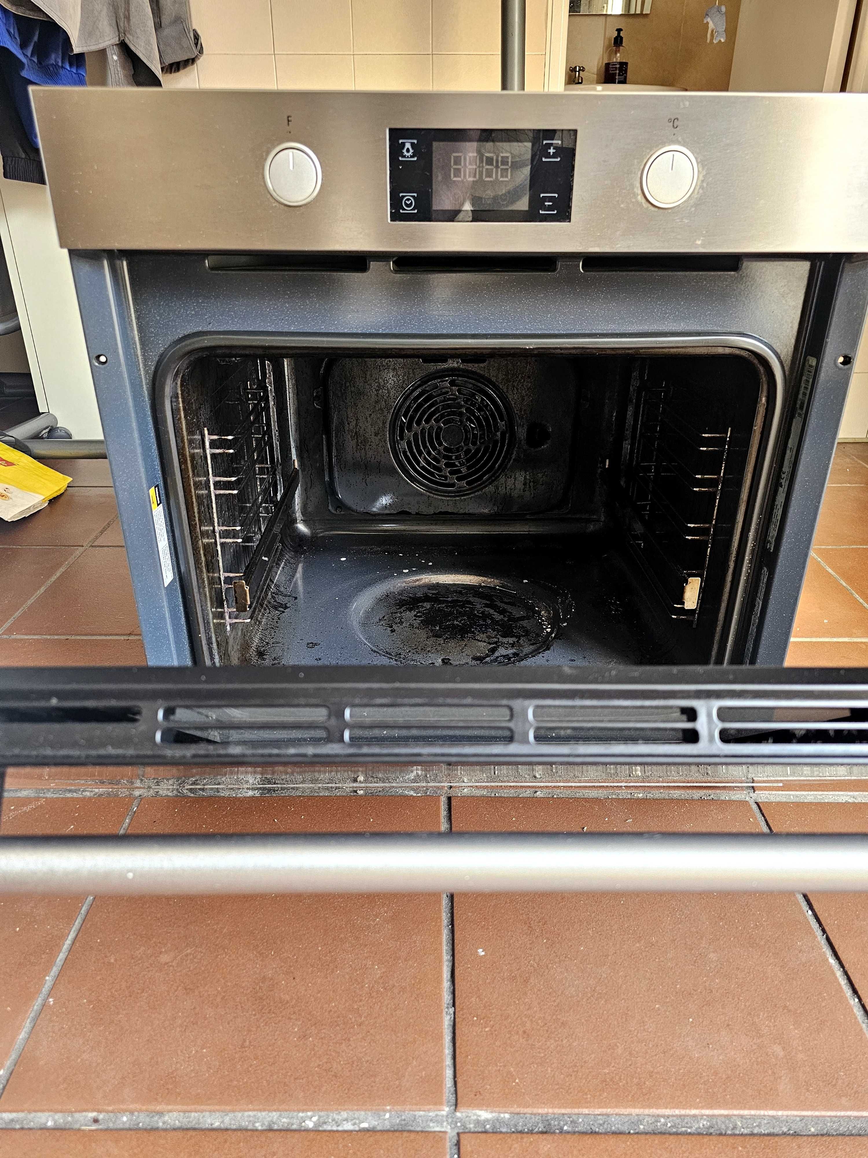 Forno encastrar Marca Hotpoint