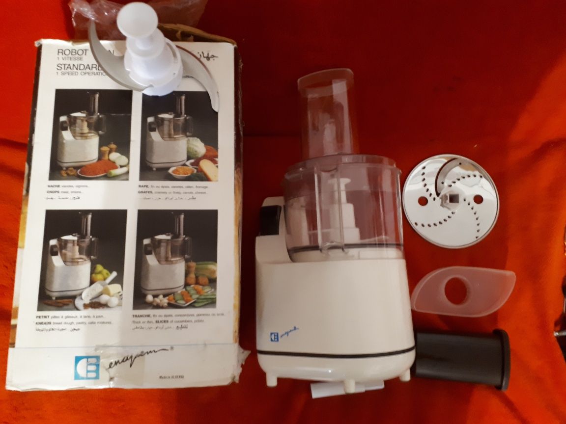 Robot Kuchenny Food Processor jak Nowy