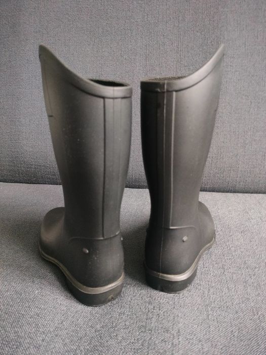Buty do jazdy konnej, rozmiar 28, dziecięce