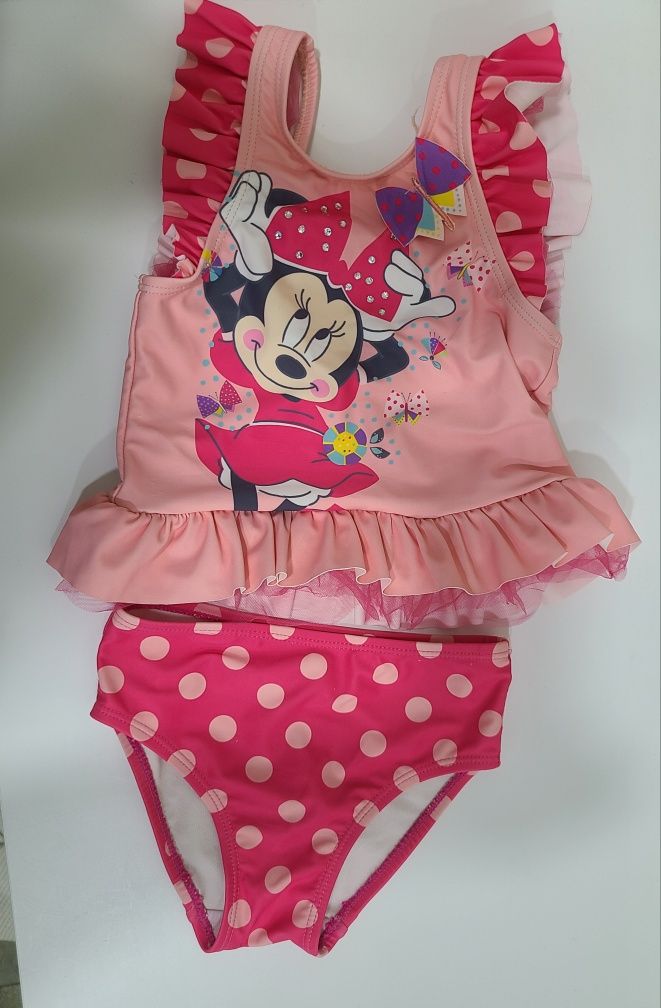 купальник Disney Minni 98см