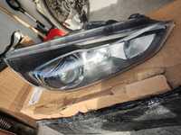 Lampa Focus st mk3 prawa xenon