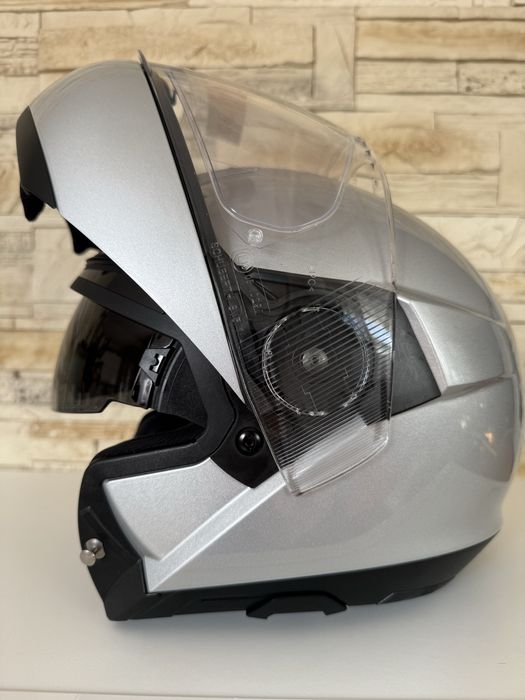 Kask motocyklowy szczękowy Schuberth C4 Pro roz. XS