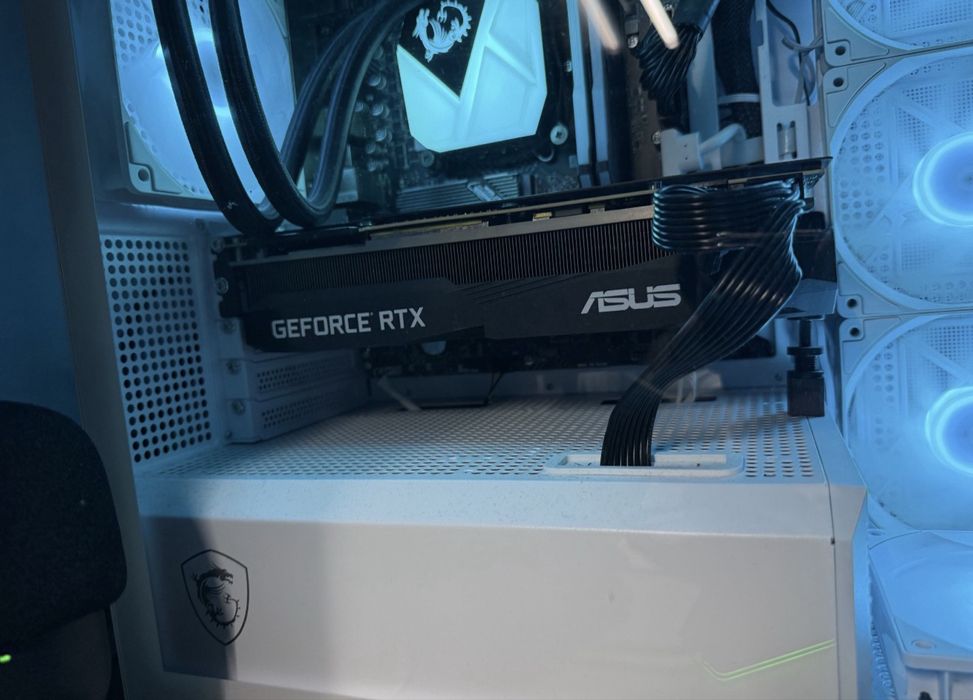Nvidia rtx 2080 (sem caixa)