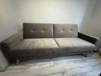 Rozkładana Sofa