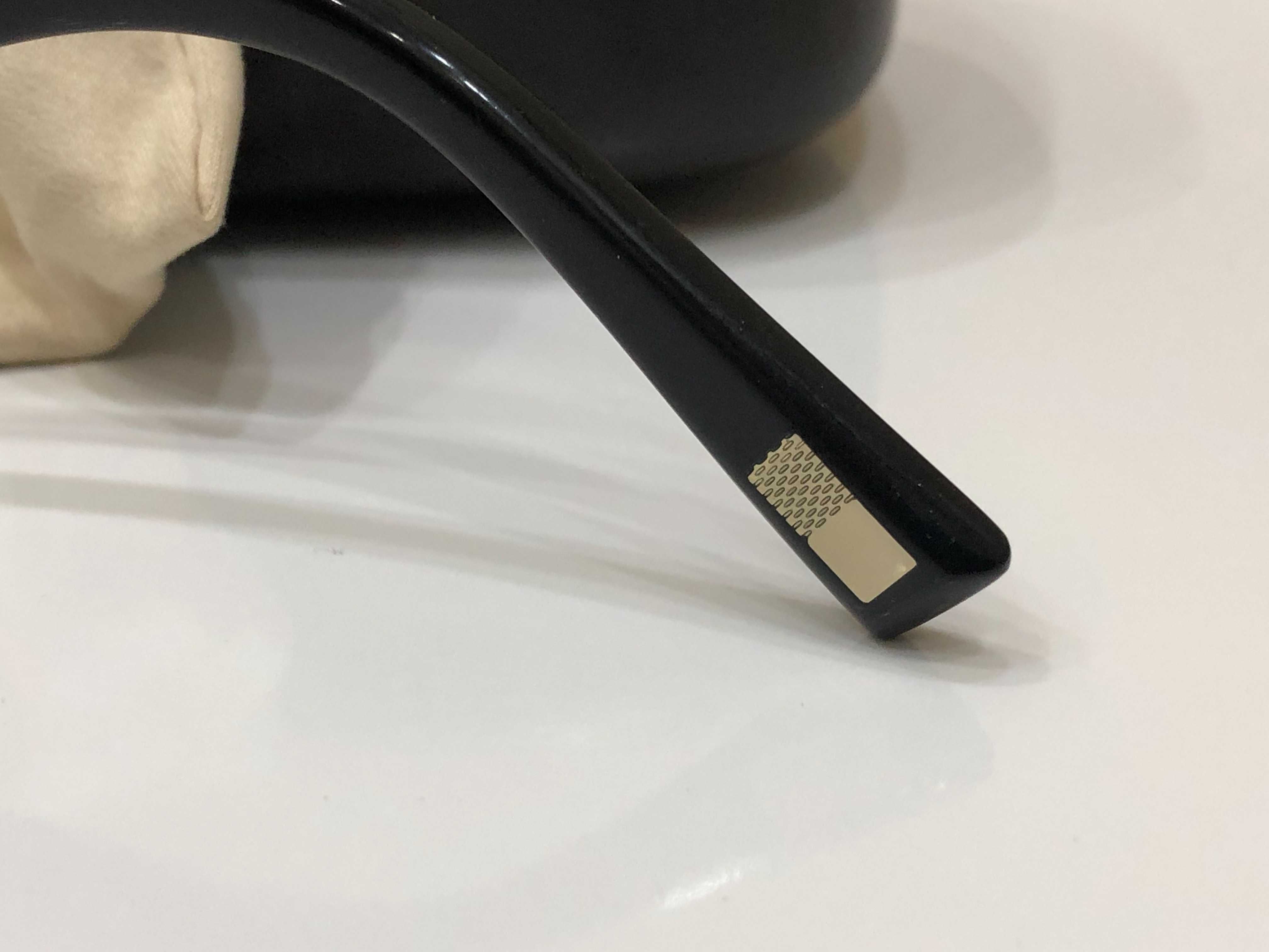 Louis Vuitton okulary