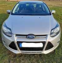 Sprzedam ford focus 2012