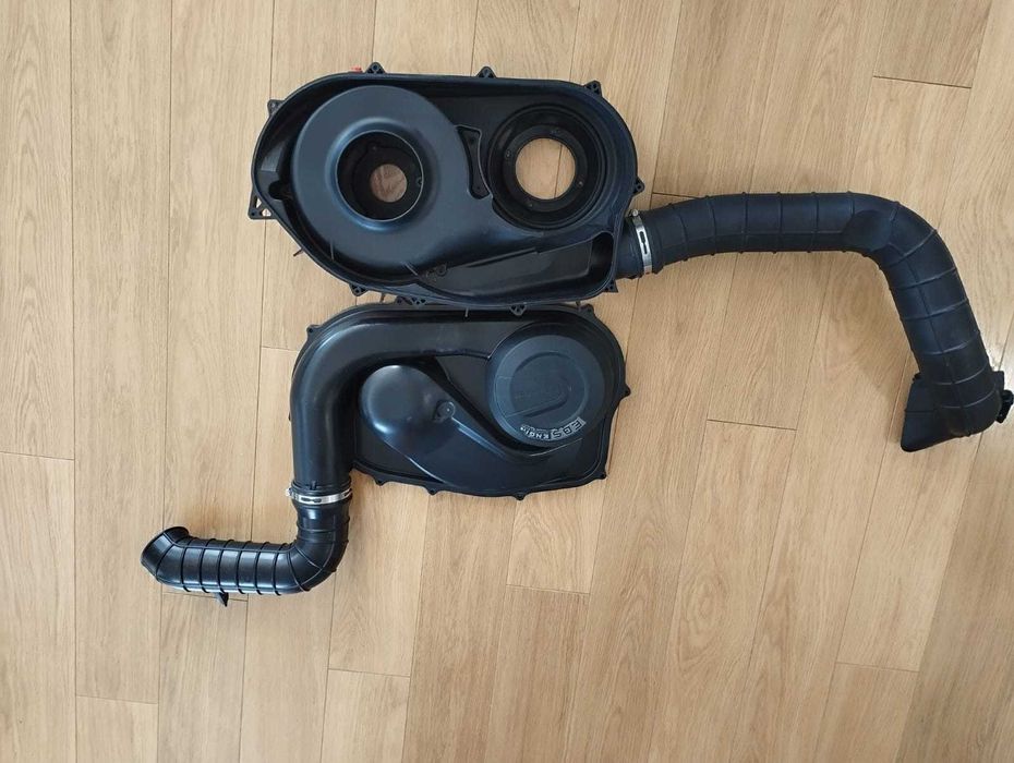 Obudowa przekładni pasowej Polaris sportsman 570