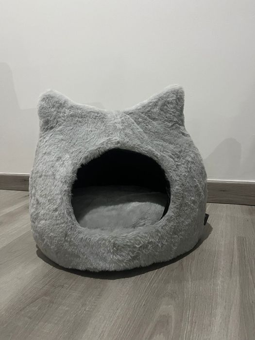 Cama para gato nova