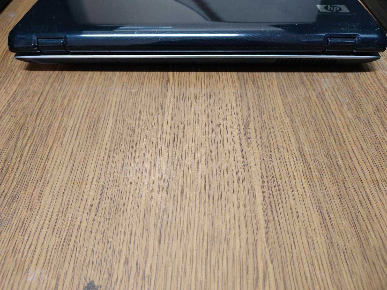 Ноутбук в зборе Hp pavilion dv 6000