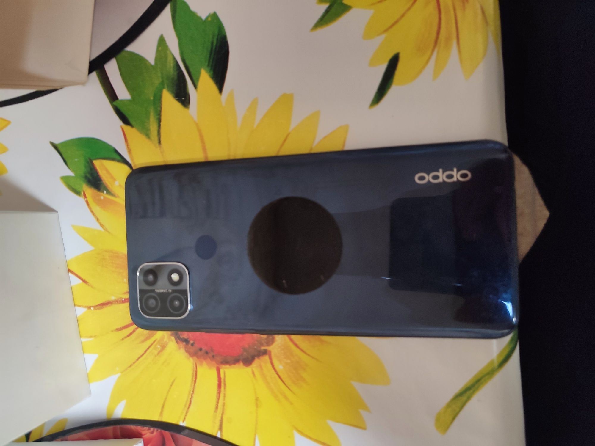 Oppo a15s stan, dobry 4 GB 64