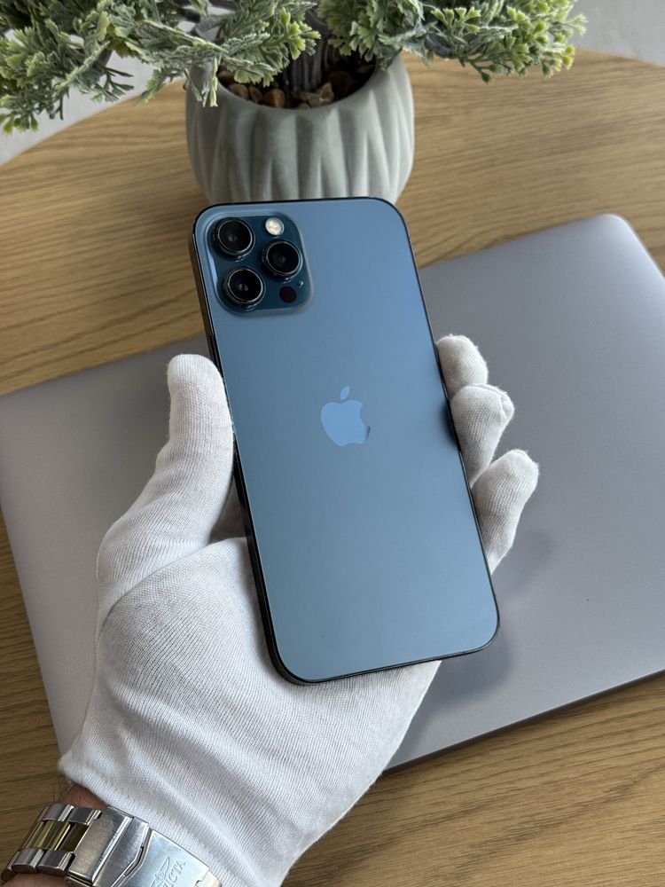 IPhone 12 Pro Max 128gb Neverlock!Магазин!Айфон!Гарантія!