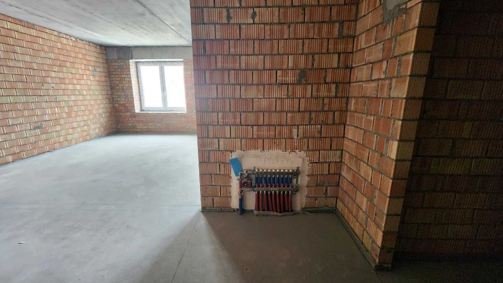 2 к квартира 75 м2 новобуд вул. Садова Центральний р-н ЖК Grand deLuxe