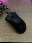 Myszka Razer deathadder
