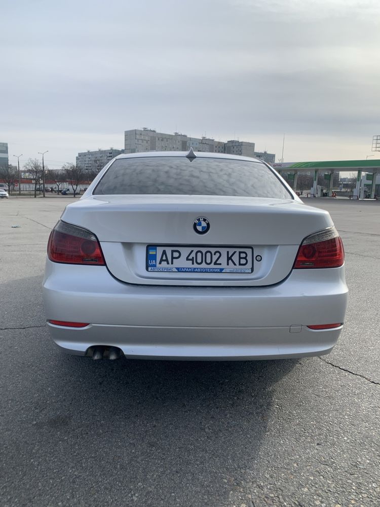 Продам BMW e60