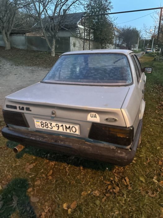 Ford живчик обмін!!!