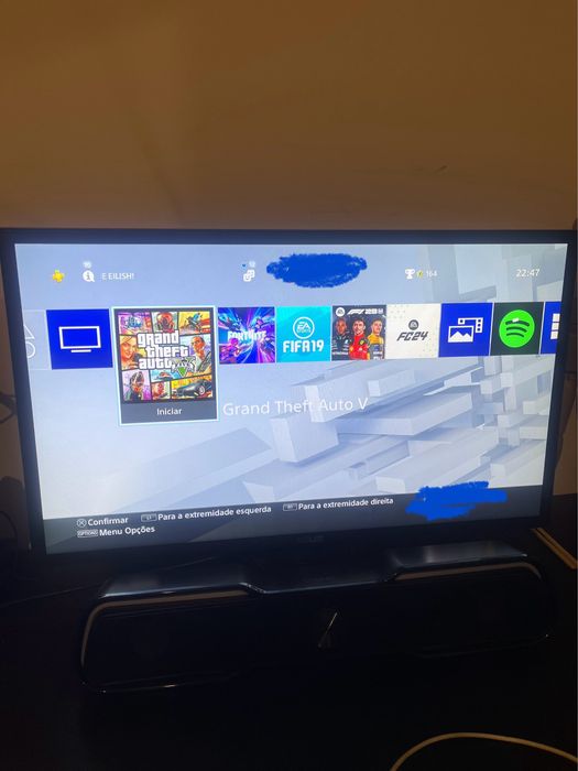 Playstation 4 861.4 gb