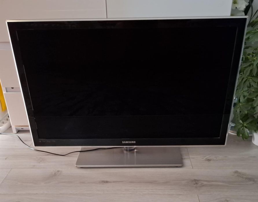 Telewizor Samsung 40 cali