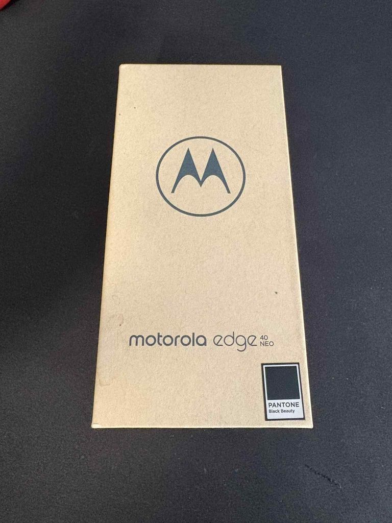 Motorola edge 40 neo