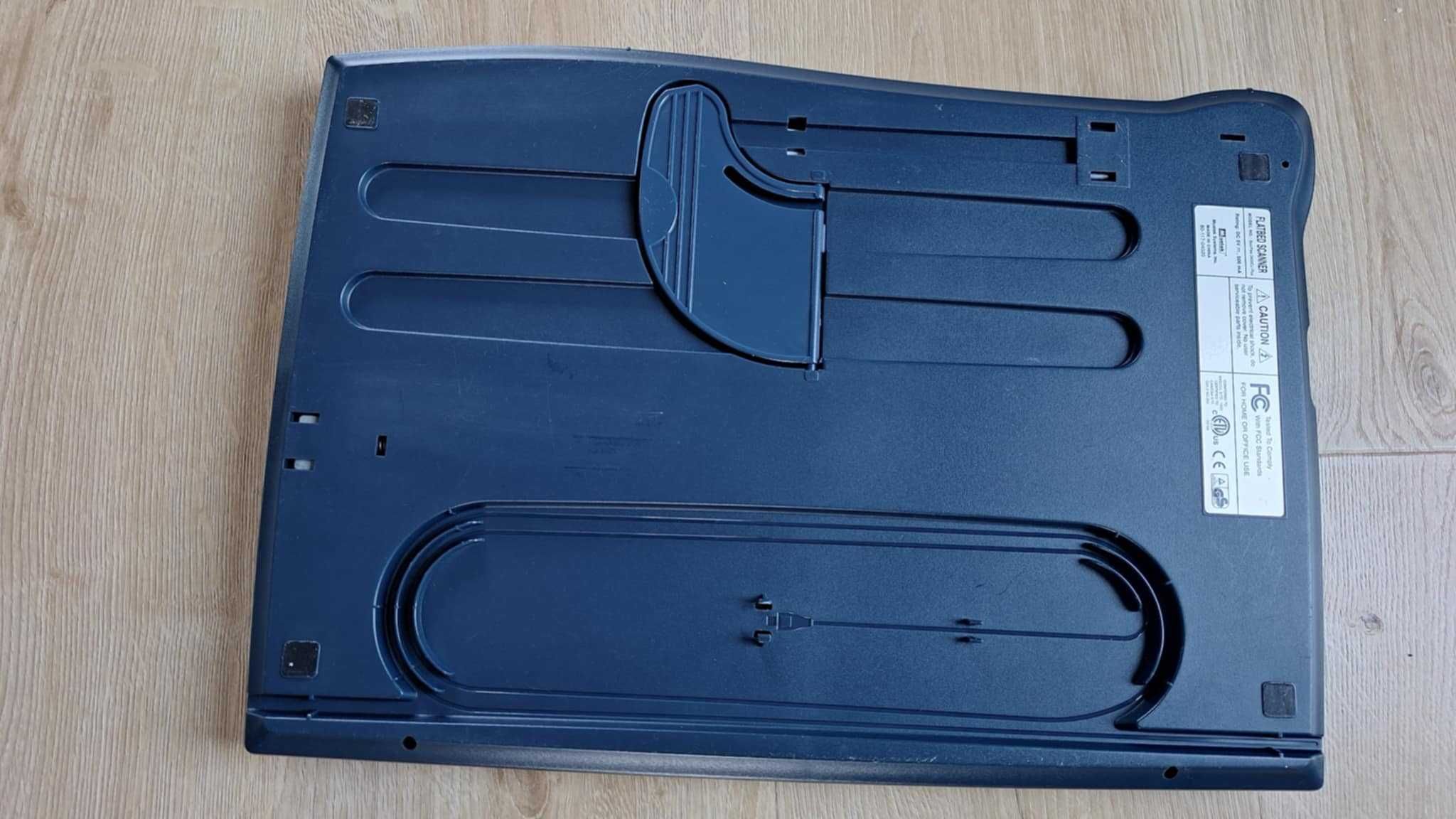 Skaner Mustek BearPaw 2400CU Plus