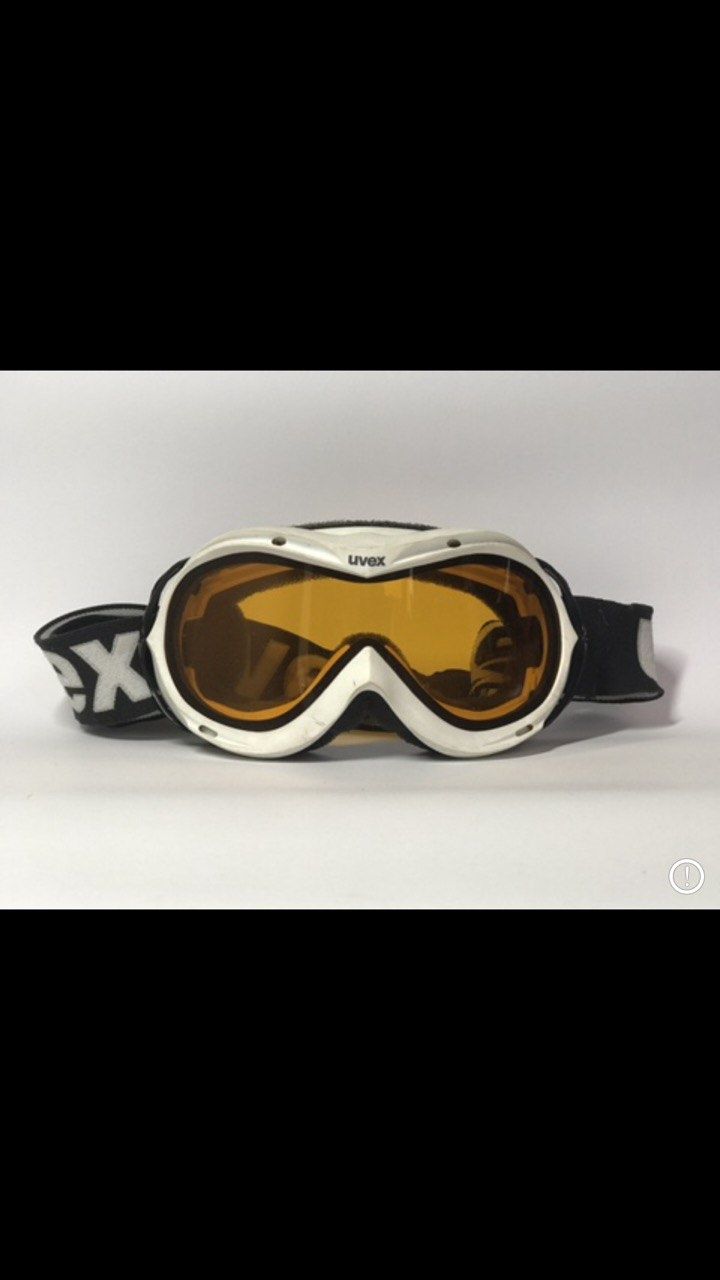 Очки uvex маска горнолыжная oakley DC сноуборд dragon von zipper