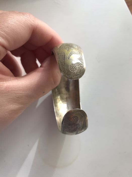 bransoletka bangla prl po babci