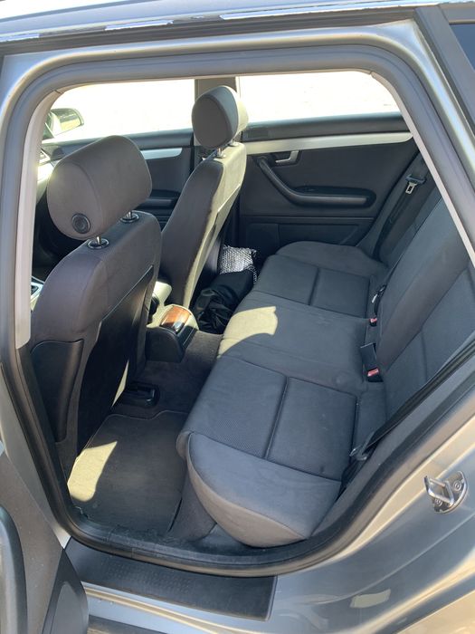 Audi A4 PD 130 cv