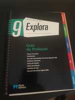 Dossier Explora 9