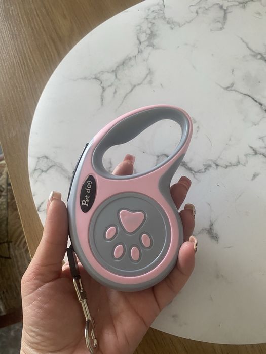 Рулетка для прогулок