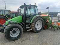 Deutz Fahr Agrotron 100 Mk 3