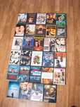 Ben Affleck DVD`S Originais