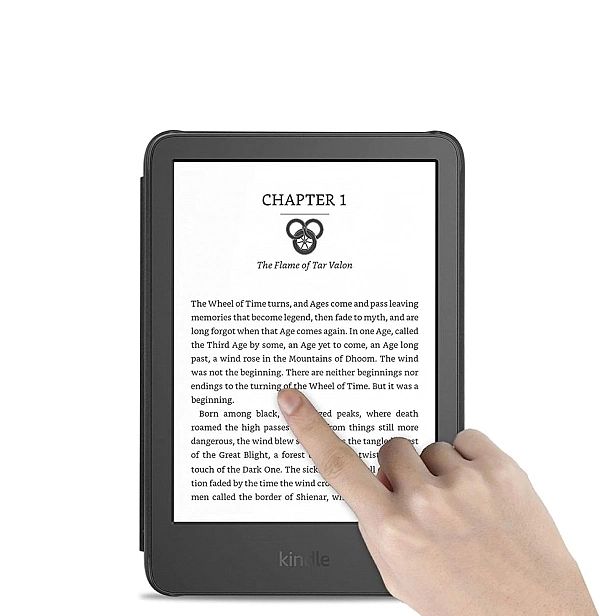 Tech-Protect Smartcase Kindle Paperwhite Vi / 6 / Colorsoft / Signatur