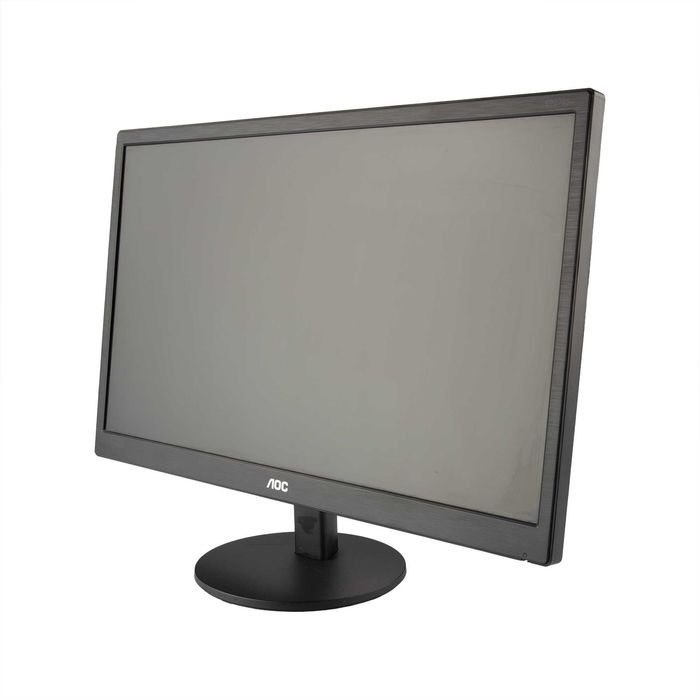 Monitory AOC, Acer, Philips, Benq