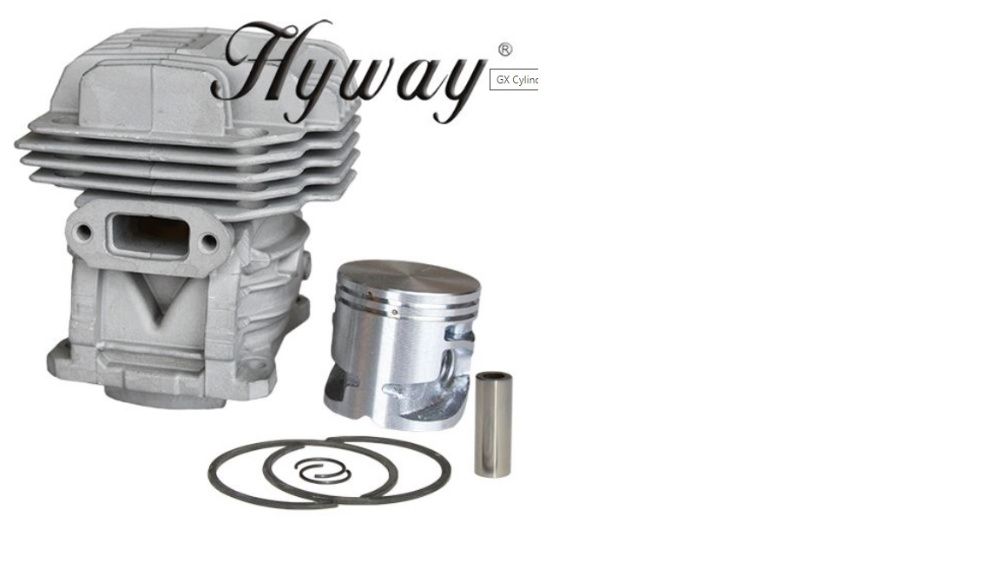 Поршнева група для бензотримерів