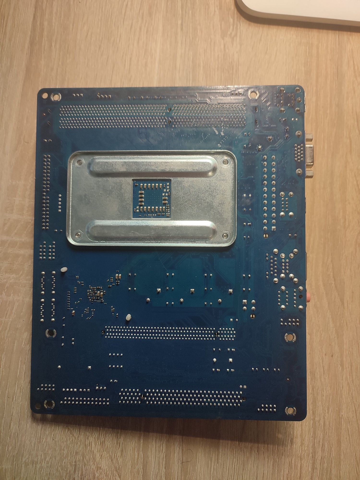 Материнские платы socket am3 lga755