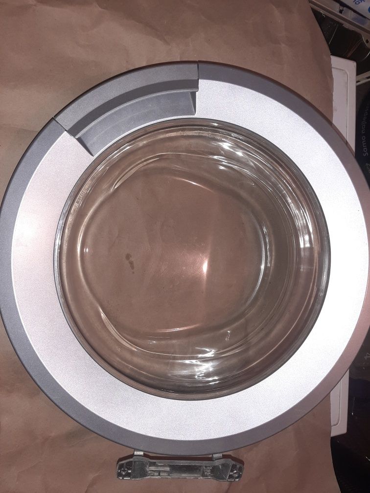 Dzwiczka do pralki Beko  WER5612 BSW