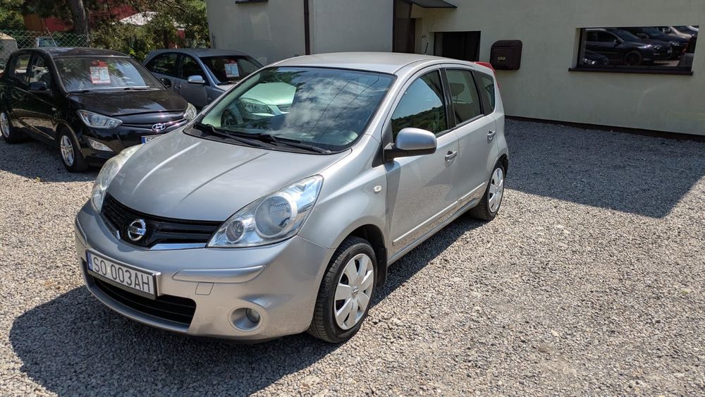 Klimatyzacja, Elektryka, Zadbany