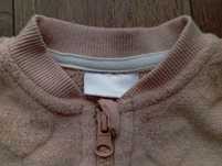 Bluza sweter niemowlęcy 74
