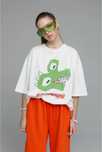 Футболка Keepstyle Awesomegator