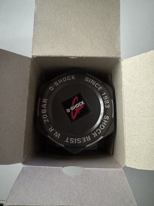 Zegarek G-Shock GD-X6900HT