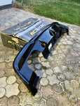 Dyfuzor dokladka tylnia bmw e82 e88 Rieger tuning