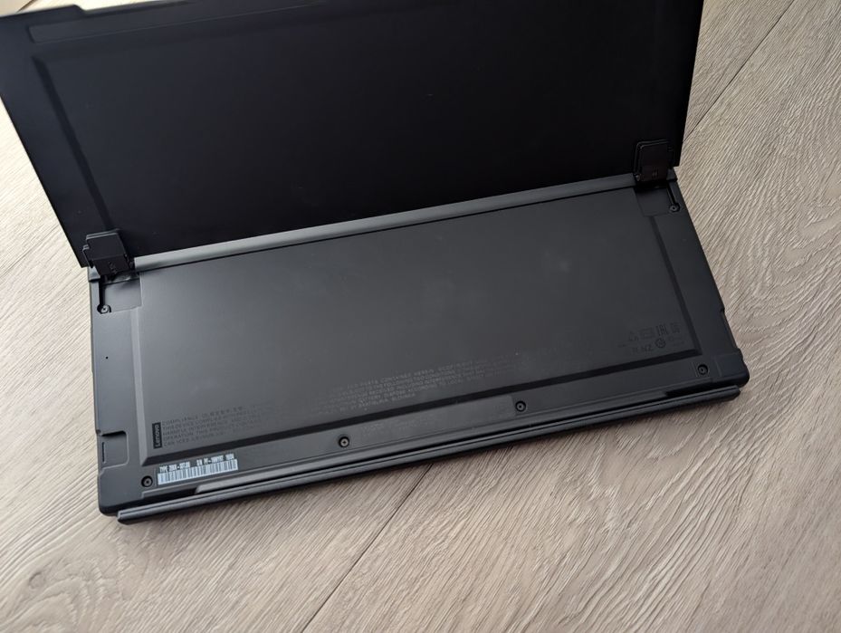 Lenovo Thinkpad X1 Tablet 3rd gen i5-8350u 8/256gb 3k Surface Pro 7